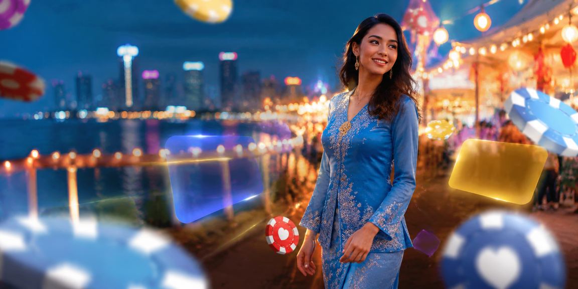 Pemain di Johor membuat deposit untuk sukan maya kaca21 dengan mudah