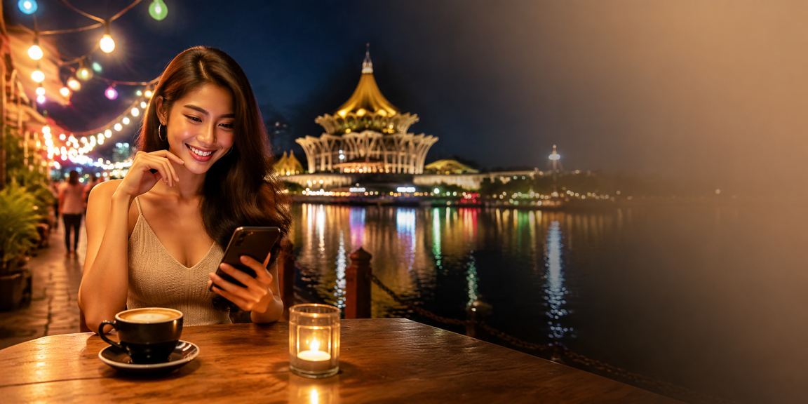 Permainan rummy dalam talian di kaca21 Kuching